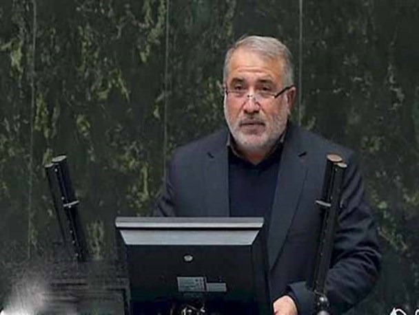 شعار سال راهبردی برای توسعه و پیشرفت کشور است/تصویب قانون حمایت از کسب و کار دانش بنیان در مجلس