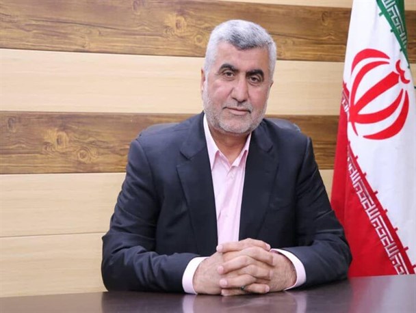 بازار ۵۰۰ میلیونی همسایگان در تیررس نگاه رئیسی