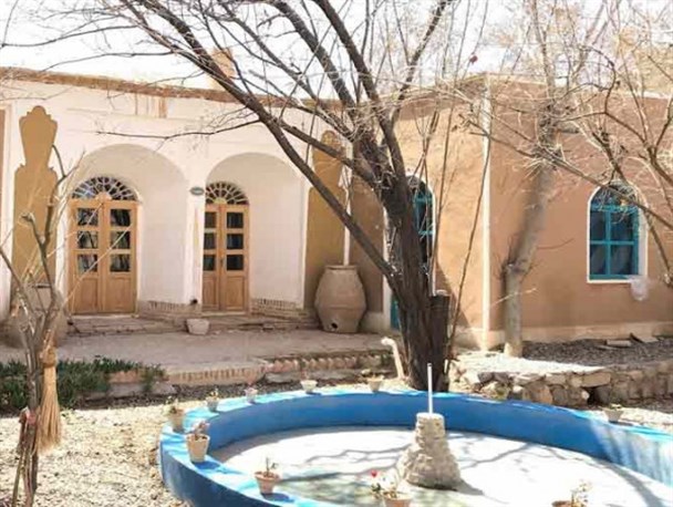 کرمان حائز رتبه برتر کیفی و کمی اقامتگاه های بوم گردی در سطح کشور شد/ بزرگترین چالش بوم گردی ها بعد از کرونا عدم پذیرش امهال اقساط توسط نظام بانکی است