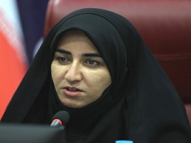 تعداد کم نمایندگان ایلام در مجلس باید جبران شود