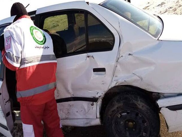 افزایش جان‌باختگان در تصادفات نوروزی به ۵۲۰ نفر