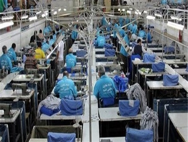 ۵۶ درصد زندانیان لرستان مشغول به کار هستند