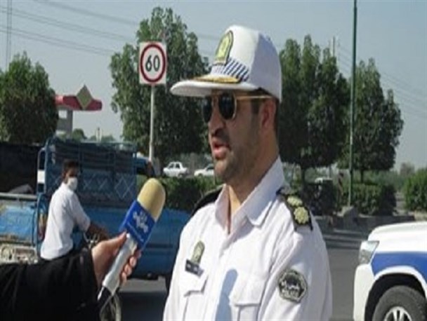 افزایش ۹۲ درصدی ورود خودرو به استان هرمزگان