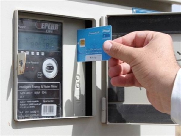 نصب میلیون‌ها کنتور هوشمند برای برق خانگی به زودی