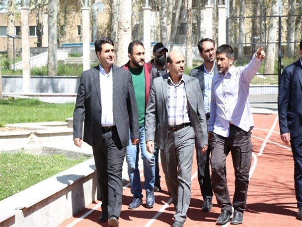 آغاز به کار باشگاه مقاومت در لیگ برتر کشتی/ جذب کشتی گیران بعنوان سرباز قهرمان