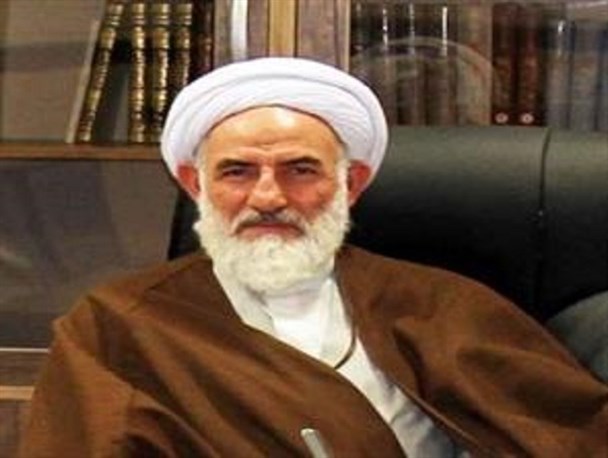 خبر ارتحال آیت‌الله سلیمانی تکذیب شد ‏