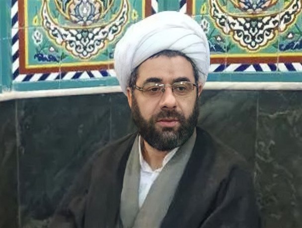 عیدی امام جمعه شهرستان سراب برای اهالی روستای استیلی/ تشکیل "میز خدمت" با حضور مسئولان شهرستان سراب در روستای استیلی در نوروز 1401