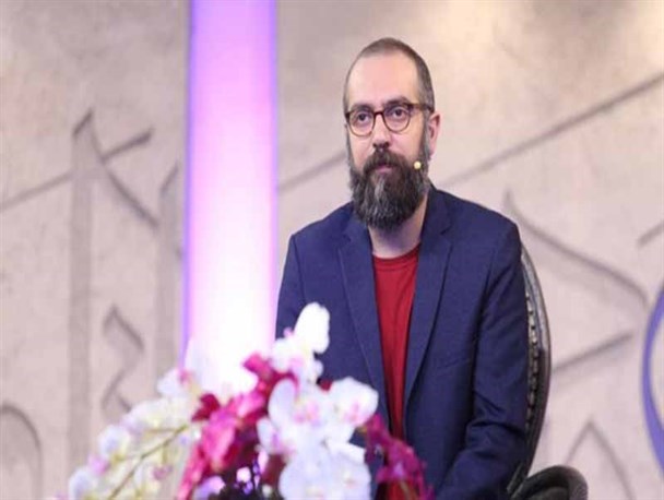 «ماهِ ماه» ویژه برنامه افطار شبکه سلامت سیما