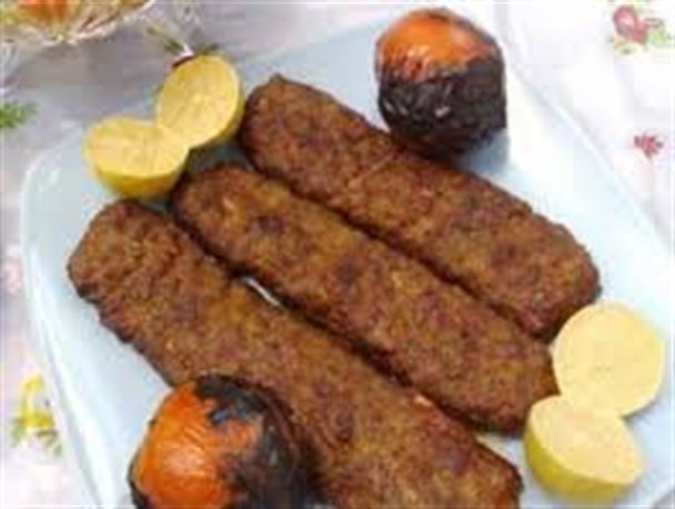 شامی کباب با طعم اصلی/ چگونه یک کباب تابه ای بپزیم