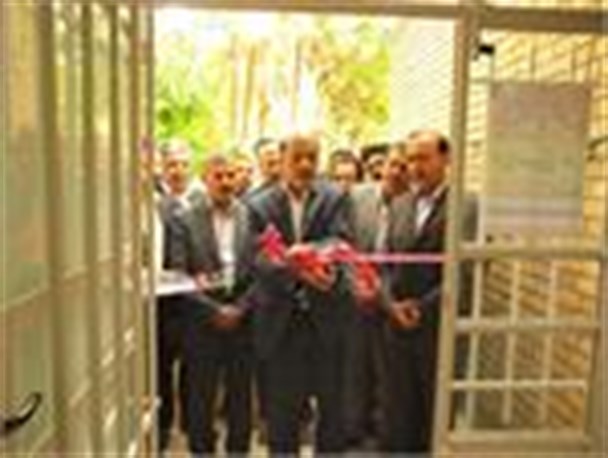 مدیریت تعاون، کارورفاه اجتماعی شهرستان یزد افتتاح شد