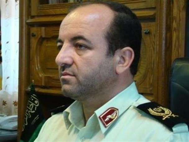 بزهکاران و متخلفان هیچگاه دریزداحساس امنیت نخواهند کرد/ یزد،امن‌ترین استان‌درسطح کشور