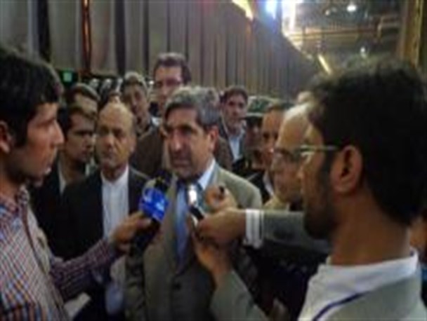 مدیران عالی استان پاسخگوی ضعف مدیران کارخانجات نیستند