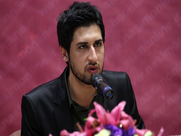 آهنگ جدید حامد زمانی به نام فصل رسیدن + دانلود