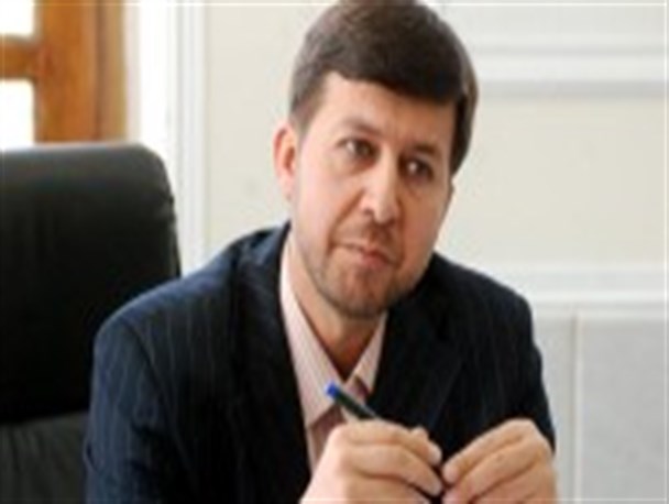 صنعت گردشگری باید در کل استان زنده باشد نه فقط در شهر اصفهان