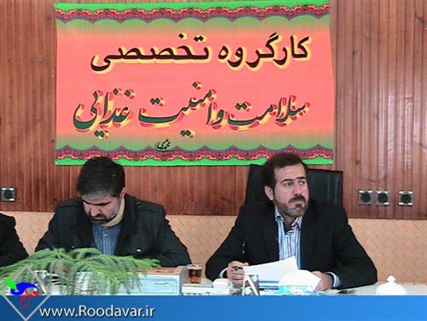 تنها از ۳۰درصد ظرفیت تصفیه خانه تویسرکان استفاده می شود