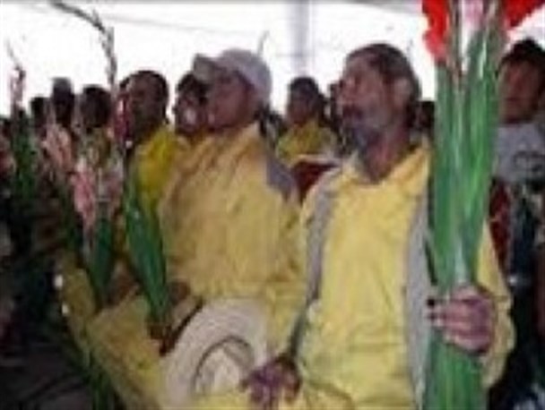 مراسم تجلیل از کارگران بسیجی شهرستان زابل برگزار می شود