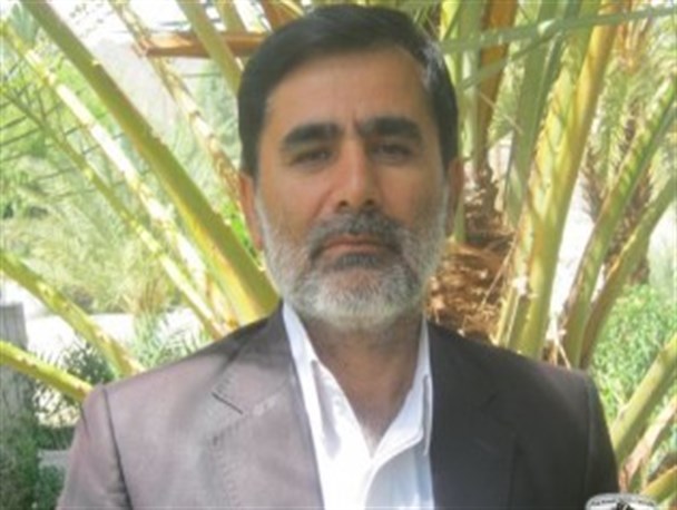 گرده‌افشانی بیش از ۴۲۰۰ هکتار از نخیلات شهرستان خاش آغاز شد