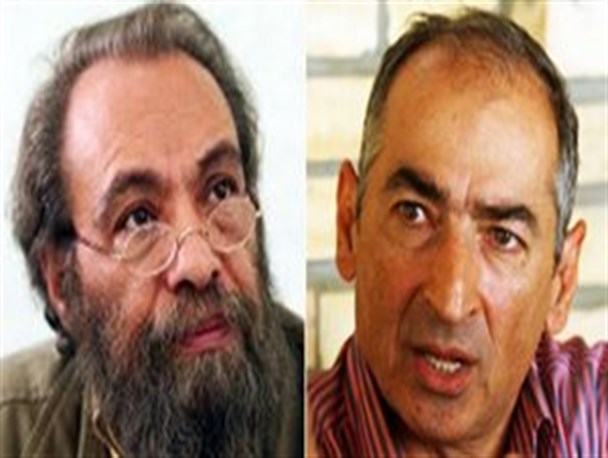 مناظره فراستی و صادق زیبا کلام درباره اندیشه و آثار شهید آوینی