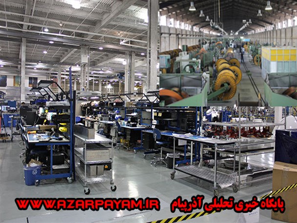 راه اندازی واحدهای صنعتی راکد برای کاهش مشکل اشتغال در سلماس انجام می شود
