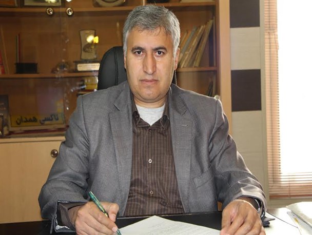 برخورد جدی با هرگونه افزایش خودسرانه کرایه تاکسی در همدان