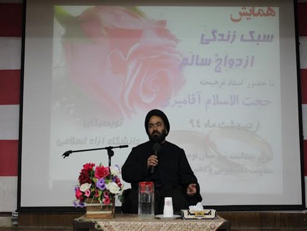 آثار تغذیه سالم بر روح و روان مشهود است/ زندگی سالم سازنده جامعه ای سالم است