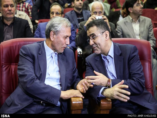 وزارت کار از سینماگران تقدیر کرد