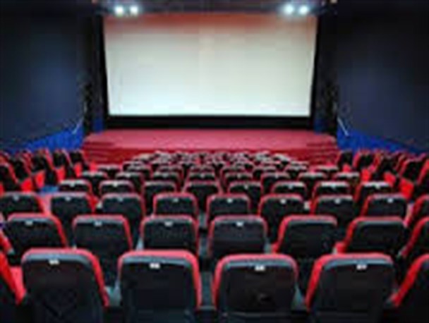 ایرانشهر سینما ندارد