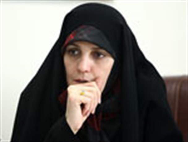 معاون رئیس جمهور در امور زنان به کوار سفر می کند