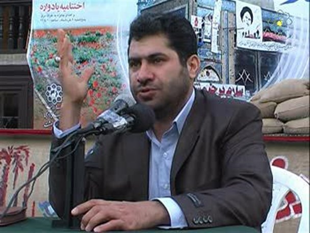 امروز میدان جنگ و مبارزه  در جبهه فرهنگی و اقتصادی است