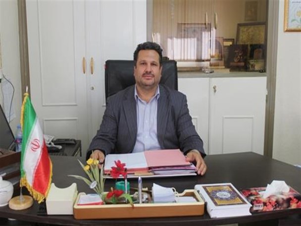 سرخس رتبه اول اضافه برداشت آب در استان را دارد