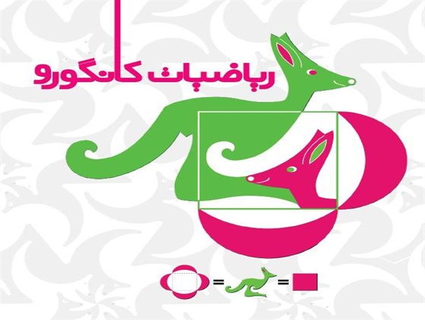 برگزاری مسابقات بین المللی ریاضیات کانگورو در سرخس