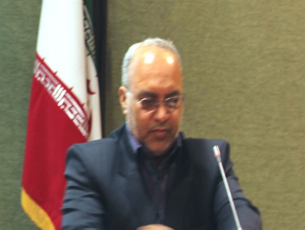 بیش از 2 هزار کارگاه کوچک و بزرگ در خلیل آباد فعالیت می کنند
