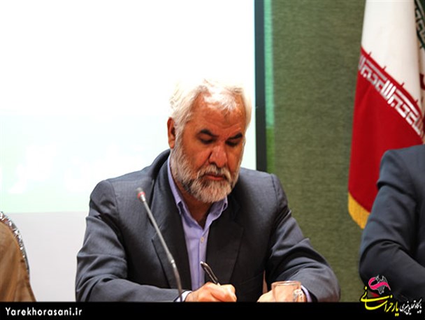 توسعه کشور در گرو تلاش کارگرانی است که بی ادعا در همه شرایط کار می کنند