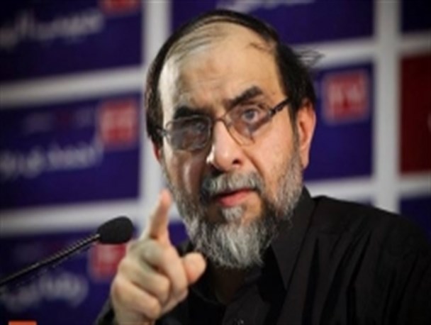 پاسخ 10 سال پیش رحیم پور به شبهه امروز روحانی