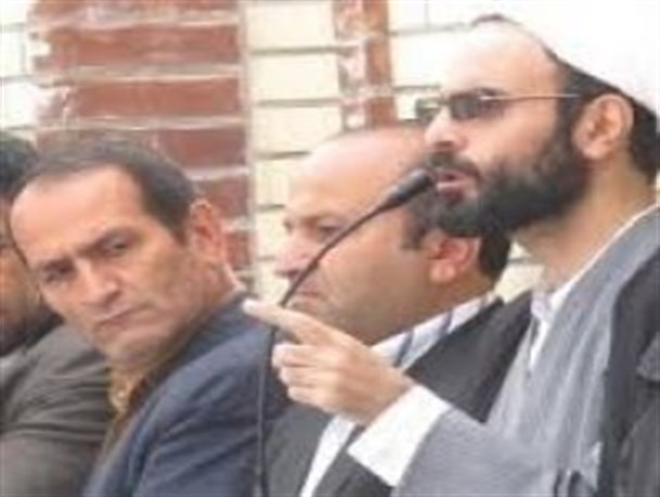 اگر در این مملکت آزادی داریم به برکت خون شهداست