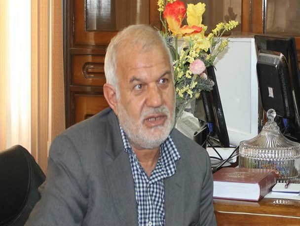 ابتکار در رابطه با مشکل ریزگردها در خوزستان بسیار ضعیف عمل کرده است