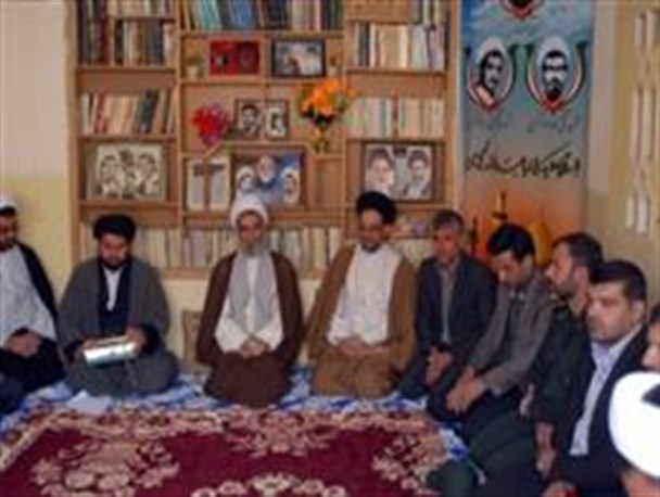 شهدا سربازان واقعی امام عصر عجل الله تعالی فرجه بودند