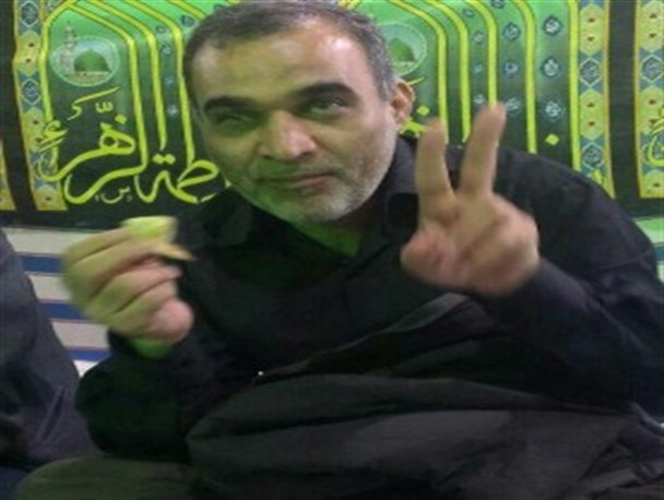 شهید مدافع حرمی که شهادتش را پیش بینی کرد / مدافعین حرم گنج هایی هستند که بعد از شهادت شناخته می شنود