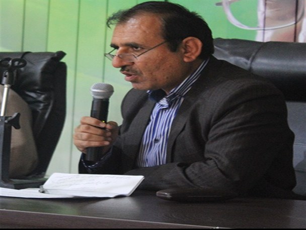 هفتکل تنها شهر باسواد خوزستان می شود