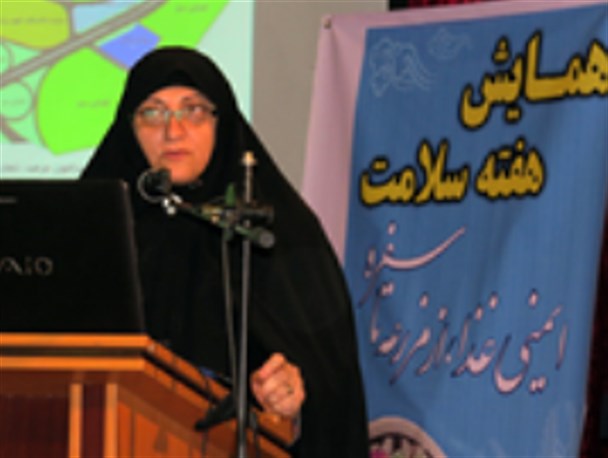 مدیریت سازمان دامپزشکی زیر نظر جهادکشاورزی صحیح نیست/ وزارت بهداشت باید مسئول سلامت دام باشد