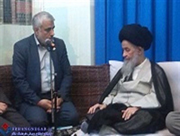 باید به بازاریان فقه تجارت و تقوا آموزش داده شود