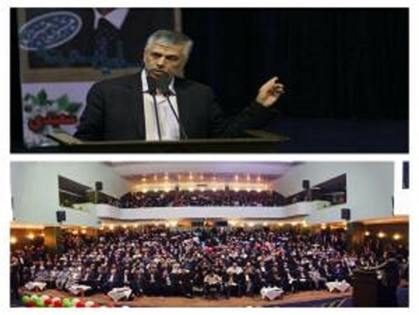 سعیدی: بالاخره ما با چه کسی رقابت می کنیم؟!/صدای برخی ها درآمده چون مبارزه با فساد به مذاق آن ها خوش نیامده است