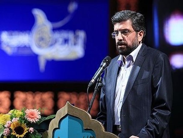 رضا خوراکیان رئیس دفتر تولیت آستان قدس رضوی شد