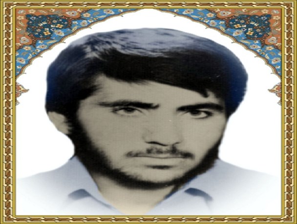 دانش آموزان امروز بیاد جوانان دیروز / شهید مجید زاده 51 ساله شد