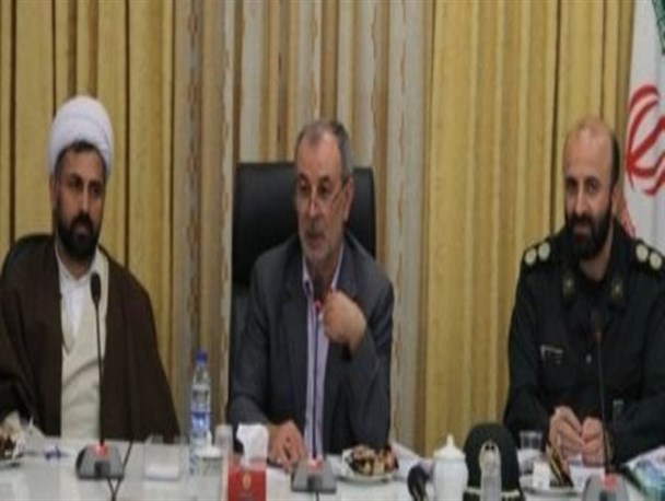 اعزام 700 زائر گرگانی برای شرکت در مراسم ارتحال امام