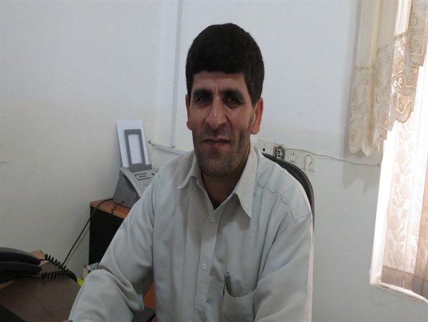 وجود بزرگترین شهرک صنعتی کردستان درشهرستان دهگلان