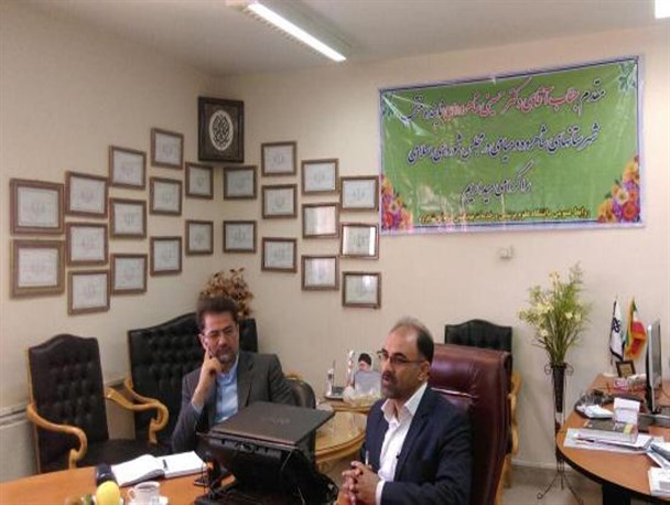 نقش کلیدی دانشگاهیان در تحقق شعار «اقتصاد مقاومتی، اقدام و عمل»
