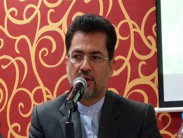 پتانسیل بهداشت و درمان شاهرود در توسعۀ صنعت و ایجاد اشتغال/ مطالبه گری در حوزه بهداشت با لحاظ واقعیات باشد