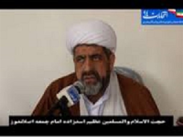 مردم در مرحله دوم انتخابات مجلس حضور پرشور داشته باشند