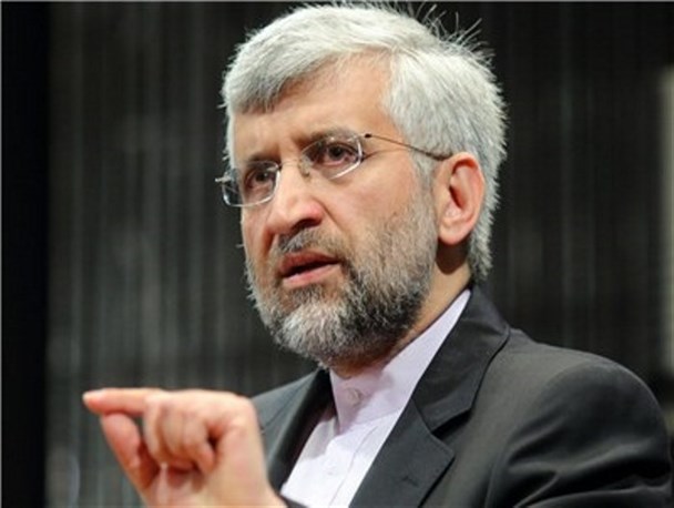 آمریکا روزی آرام می گیرد که هسته انرژی کشور را بتن ریزی کند